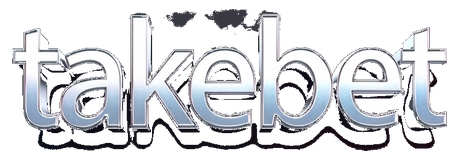 takebet logo